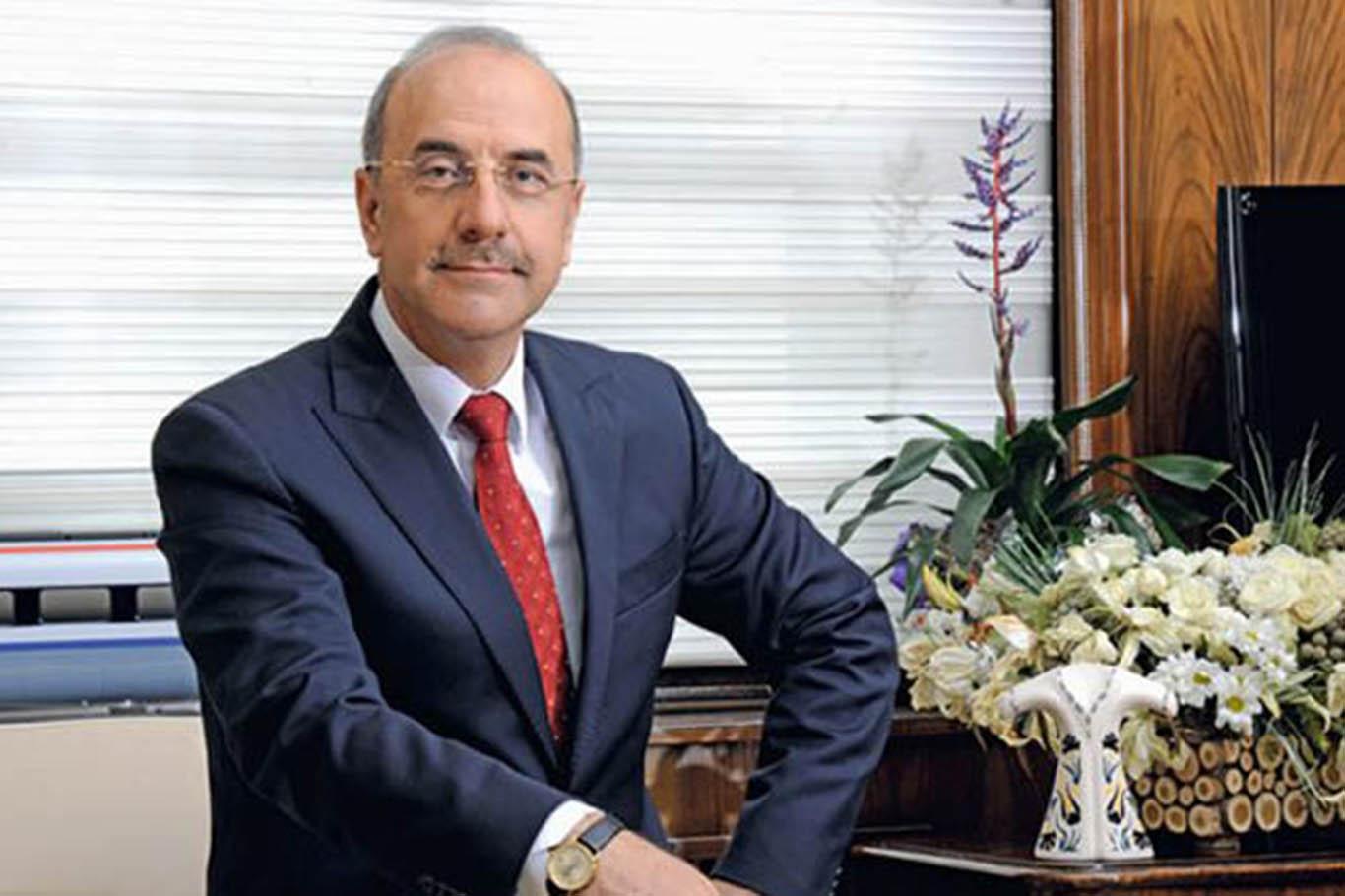 TCDD Genel Müdürü görevden alındı TCDD Genel Müdürü görevden alındı